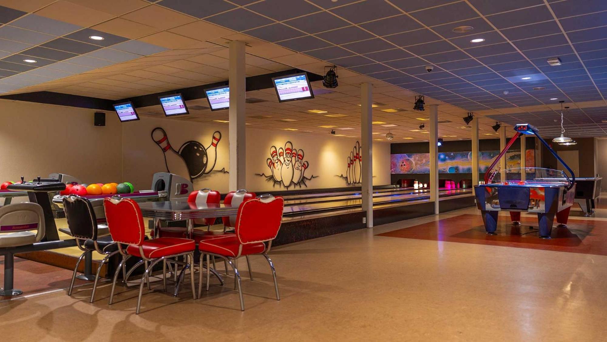 Molecaten Park Landgoed Ginkelduin Leersum Exterior photo