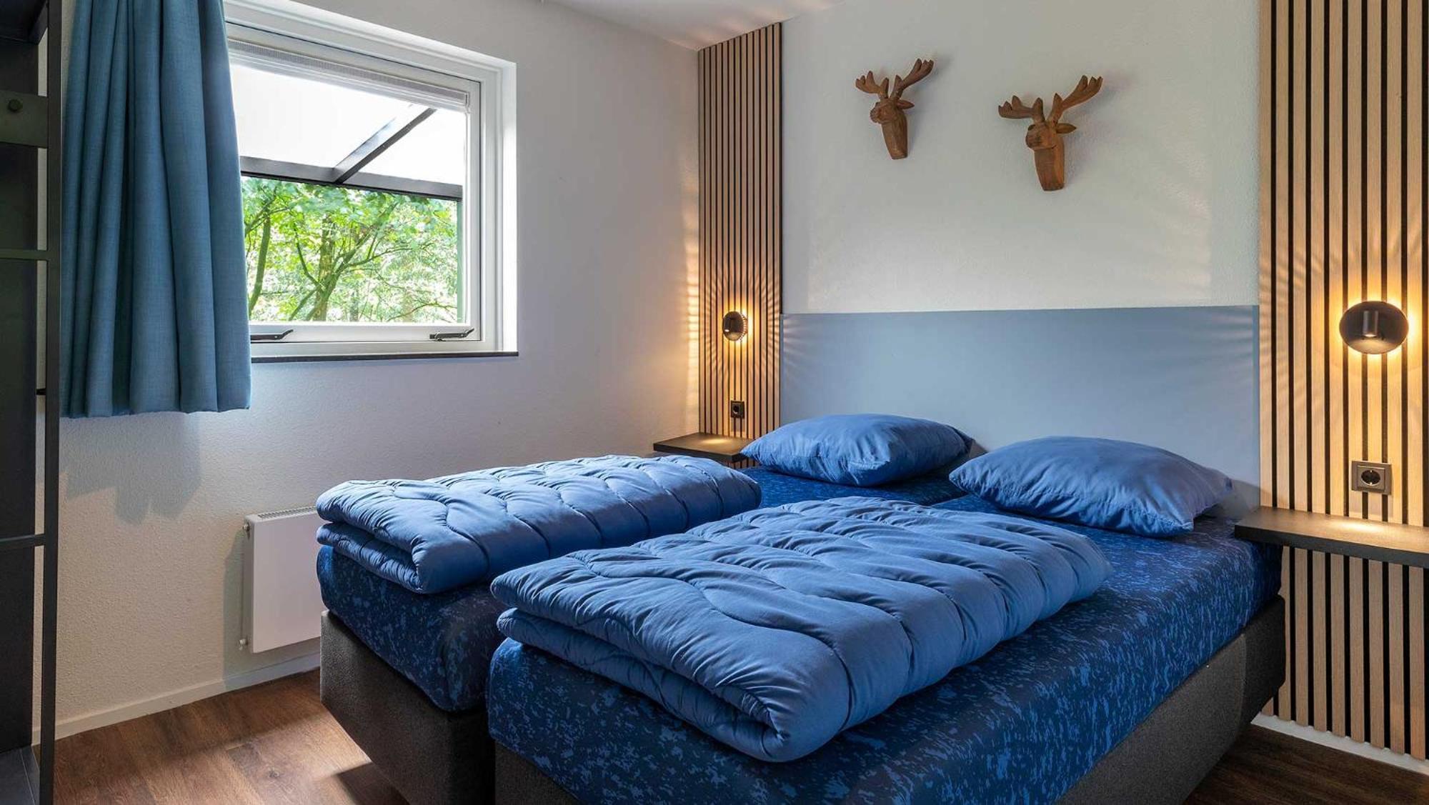 Molecaten Park Landgoed Ginkelduin Leersum Room photo
