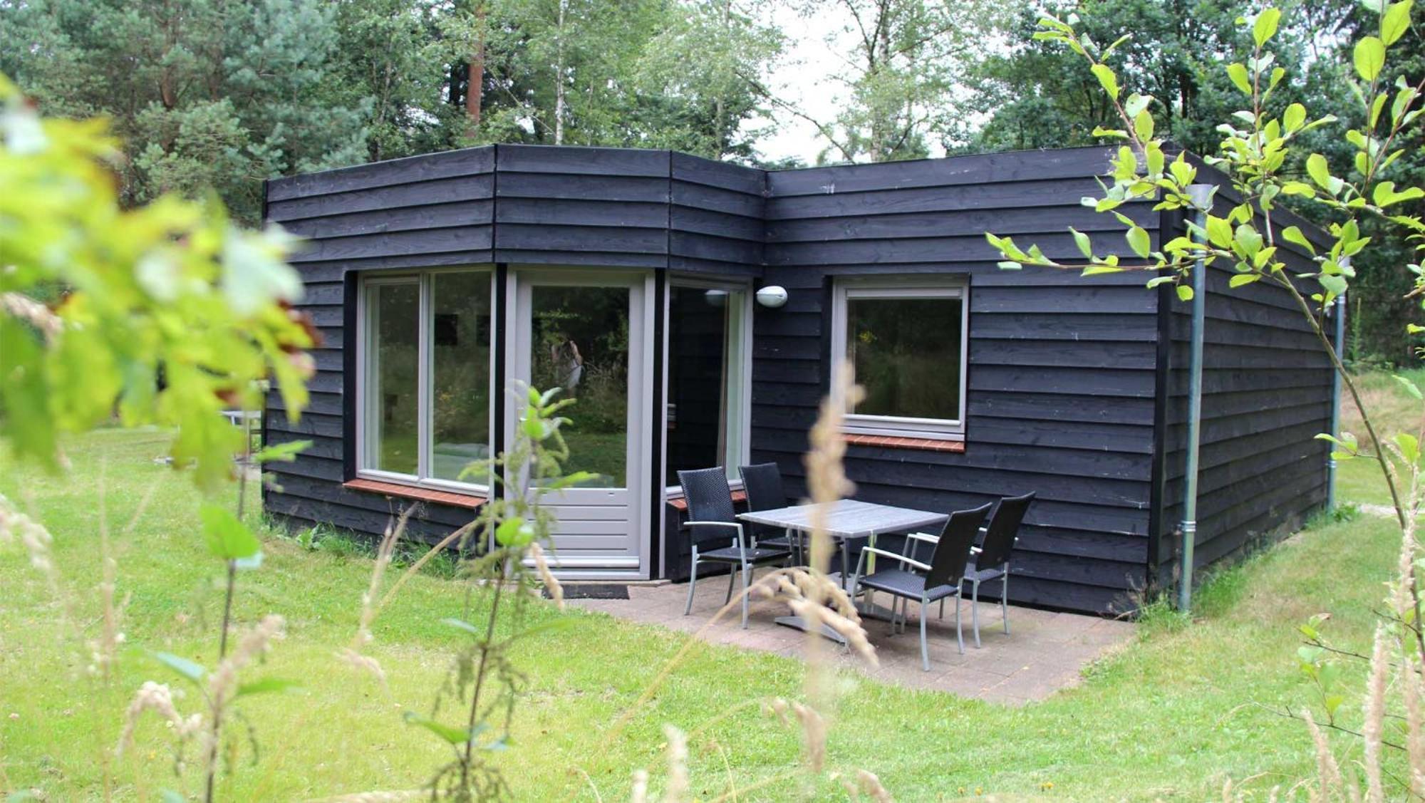 Molecaten Park Landgoed Ginkelduin Leersum Room photo