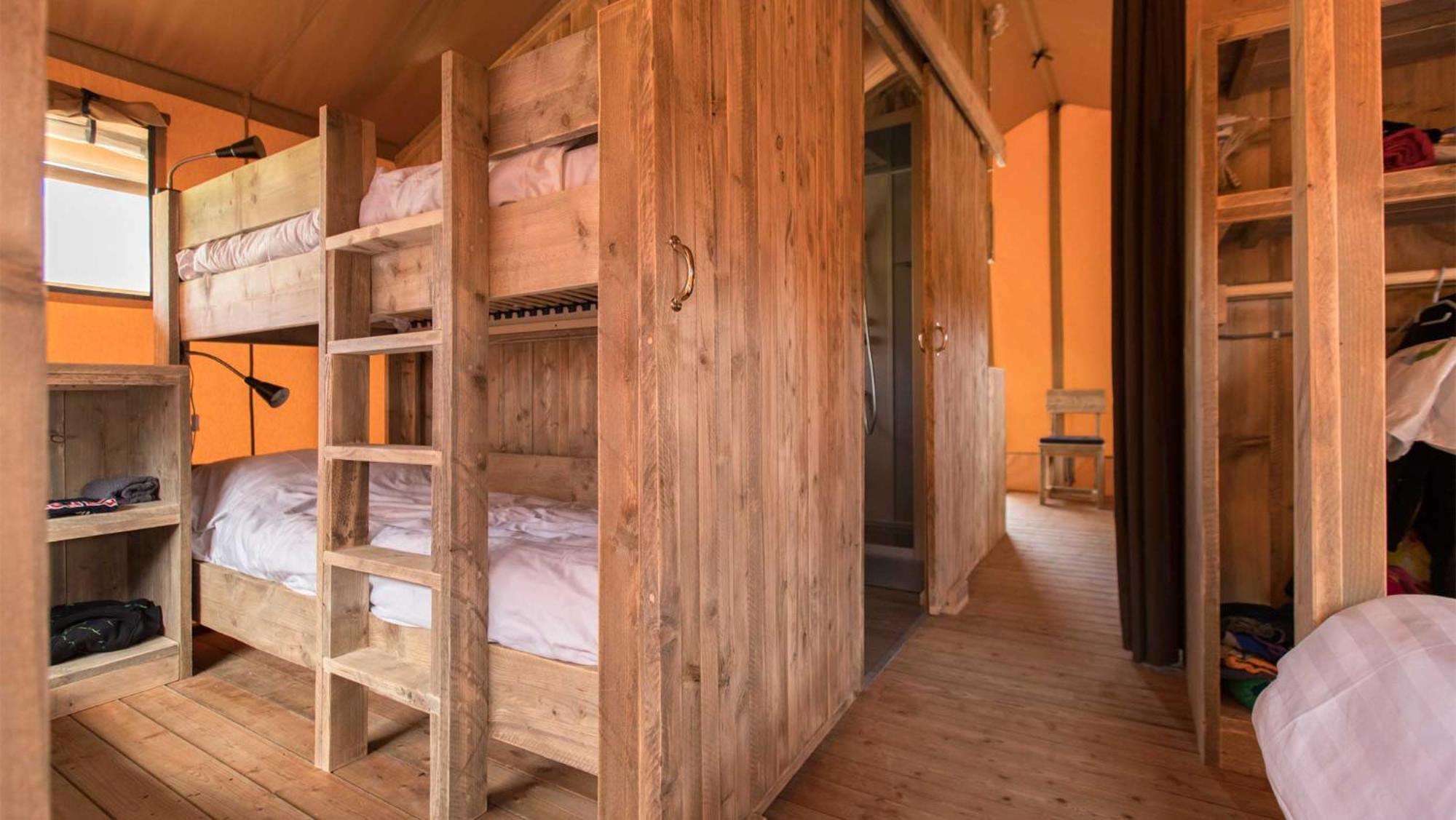 Molecaten Park Landgoed Ginkelduin Leersum Room photo