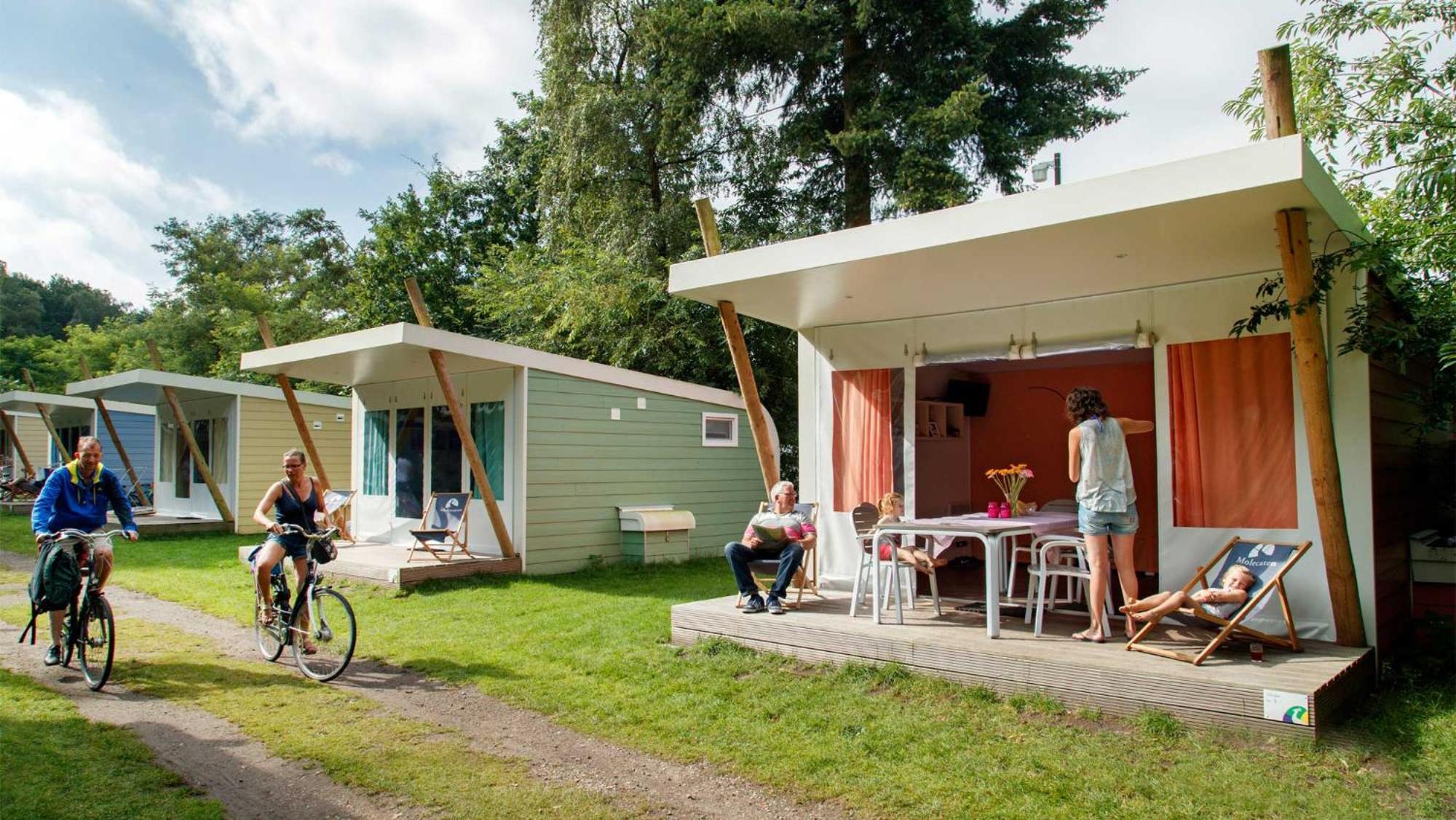 Molecaten Park Landgoed Ginkelduin Leersum Room photo